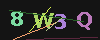 Gambar captcha